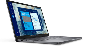 Dell Pro 16 Laptop - Intel Core Ultra 5 120U, 16GB RAM, 512GB SSD, Windows 11 Pro